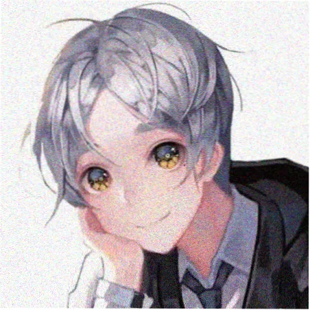 学员林述头像